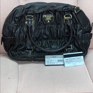 Brand new Prada bag